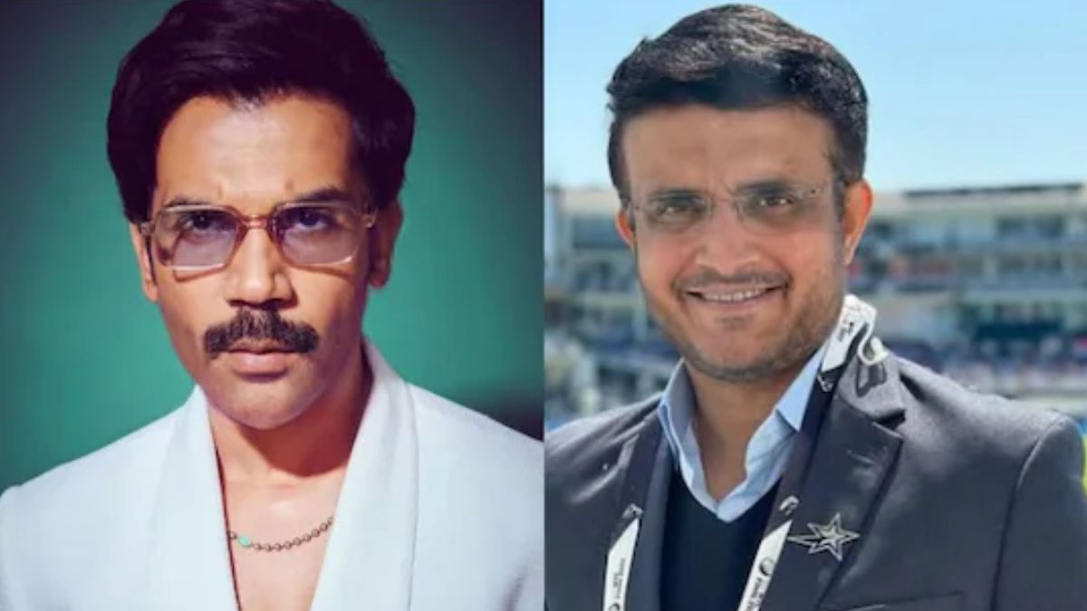 Sourav Ganguly Biopic Update: सौरव गांगुली की बायोपिक में दमदार स्टारकास्ट की एंट्री, राजकुमार राव संग नजर आएंगे दिग्गज कलाकार