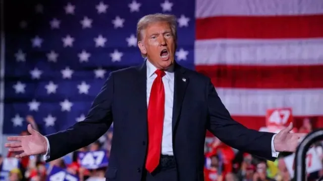 Middle East Crisis: कतर के गैस हब पर मिसाइल हमले, क्षेत्र में युद्ध जैसे हालात, ट्रंप की कड़ी चेतावनी