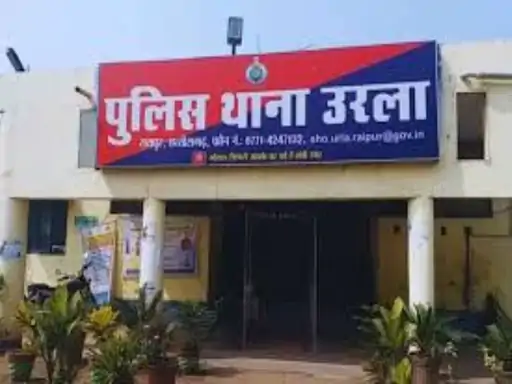 Raipur Breaking: पुलिस की आंखों के सामने भागे आरोपी, चलती वैन से कूदे, कैसे टूटी सुरक्षा चेन? 