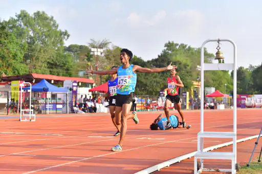 खेलो इंडिया ट्राइबल गेम्स में ओडिशा का दबदबा कायम, छत्तीसगढ़ पांचवें स्थान पर, गोल्ड के लिए केरल और MP के बीच रोमांचक जंग