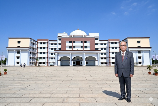 CGPSC घोटाले में दागी पटेरिया को बड़ा ईनाम बिलासपुर यूनिवर्सिटी की सौंपी कमान,टामन को पैसे देकर बेटे को डिप्टी कलेक्टर बनवाने का है आरोप रायगढ़ में भी रहे थे फेल !