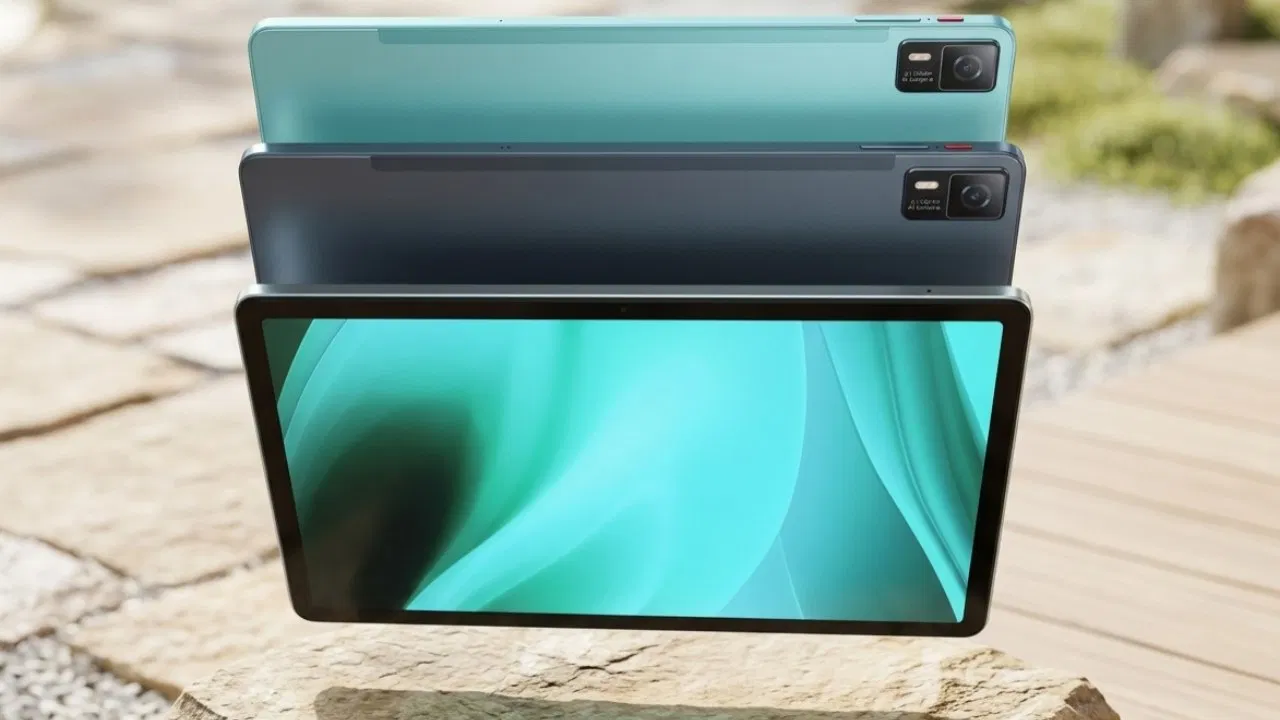 Ai Plus Pulse Tab: लॉन्च हुआ 8000mAh बैटरी वाला ये सस्ता टैबलेट, इतनी है कीमत