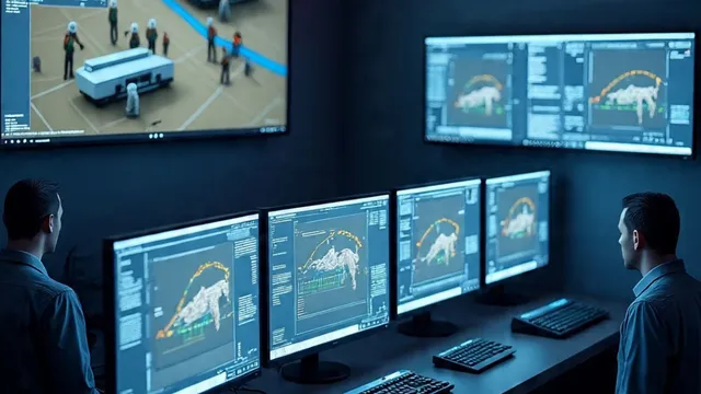 AI के जरिए जासूसी का नया खतरा: चीनी कंपनियों पर अमेरिकी सैन्य गतिविधियों को ट्रैक करने के आरोप