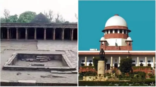 Bhojshala Dispute Big Update: सुप्रीम कोर्ट ने साफ किया रुख, वीडियो सबूतों पर अब हाईकोर्ट करेगा अंतिम फैसला