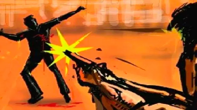 नांदेड़ में आधी रात खूनी गैंगवार: मॉल के पास दो गुटों में धारदार हथियारों से हमला, अस्पताल तक पीछा कर तीसरे की भी हत्या