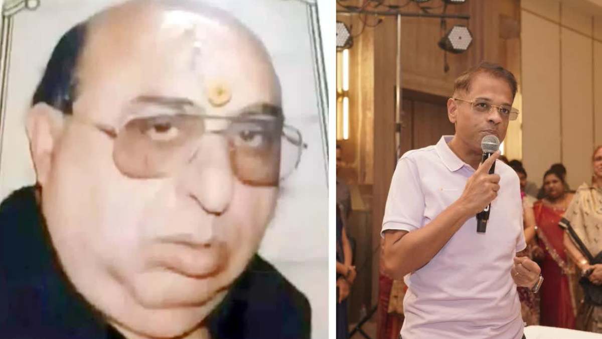 20 साल बाद बड़ा फैसला: जग्गी हत्याकांड में हाईकोर्ट ने पलटा ट्रायल कोर्ट का निर्णय, अमित जोगी को उम्रकैद