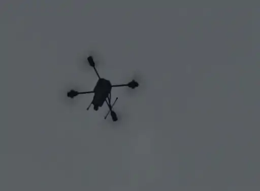 रायपुर में अपराधियों पर ‘आसमान से नजर’: ड्रोन पेट्रोलिंग से नशे के अड्डों पर शिकंजा, ऑपरेशन कालचक्र के तहत पुलिस की हाईटेक निगरानी शुरू