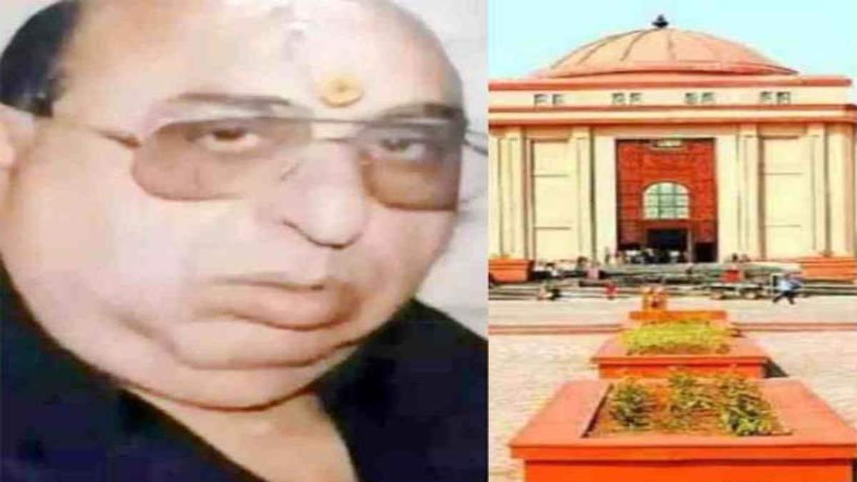 Jaggi Murder Case: अमित जोगी को नहीं मिला समय, हाईकोर्ट सख्त- कल होगा 22 साल पुराने केस का अंतिम फैसला