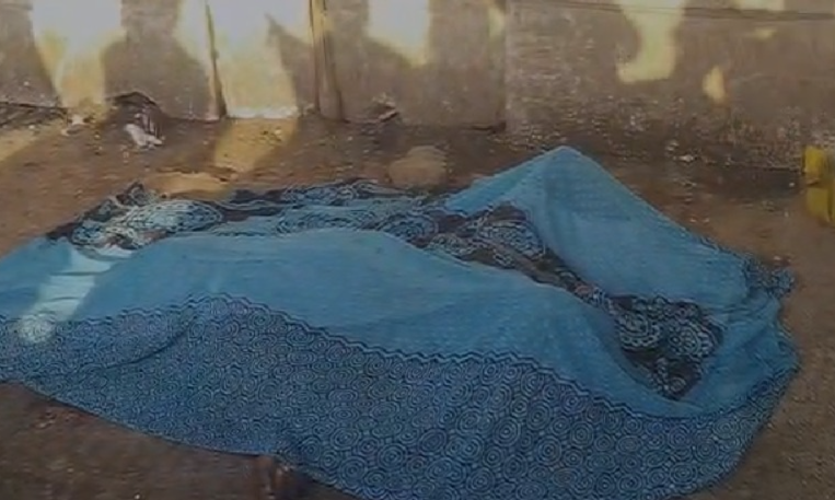 महिला सुरक्षा पर फिर सवाल: अंबिकापुर में संदिग्ध हालात में मिली लाश, दुष्कर्म के बाद हत्या की आशंका