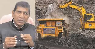 महाघोटाला: छत्तीसगढ़ में 10 हजार करोड़ का रिमोट कंट्रोल कोयला सिंडिकेट, ननकीराम कंवर ने CBI को सौंपी भ्रष्ट कलेक्टर, रेलवे और SECL अफसरों की कुंडली