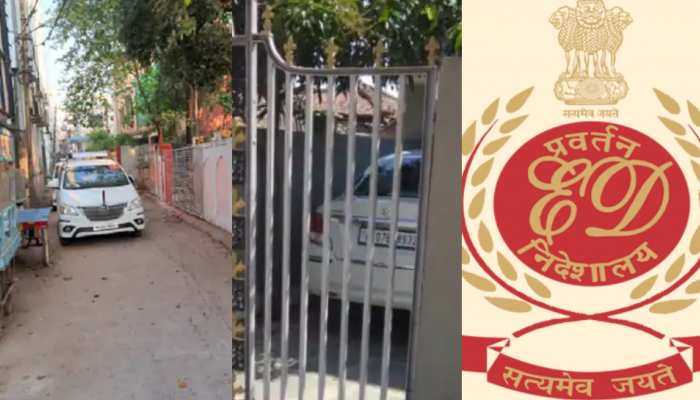 महादेव सट्टा एप वसूली न होने पर पैनल बेच रहे प्रमोटर ईडी कसेगा शिकंजा और दर्ज करेगा नया केस