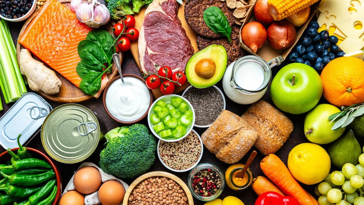 दिल को रखना है हेल्दी तो खाएं प्लांट बेस्ड प्रोटीन, जानें किन चीजों में मिलता है