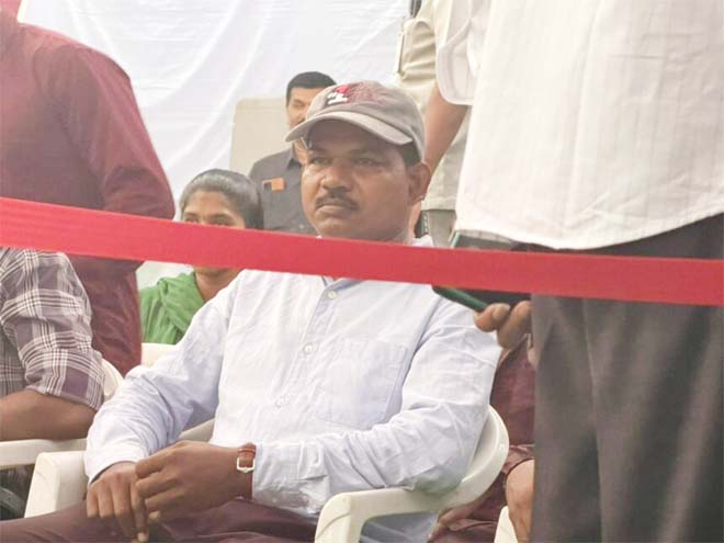 नक्सल नेटवर्क को बड़ा झटका: PLGA का आखिरी बटालियन कमांडर सोढी केशा 42 साथियों संग सरेंडर, दक्षिण बस्तर में नक्सलवाद लगभग खत्म