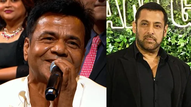 Salman Khan Supports Rajpal Yadav: अवॉर्ड शो में मजाक पर भड़के ‘भाईजान’, पोस्ट कर दिया करारा जवाब