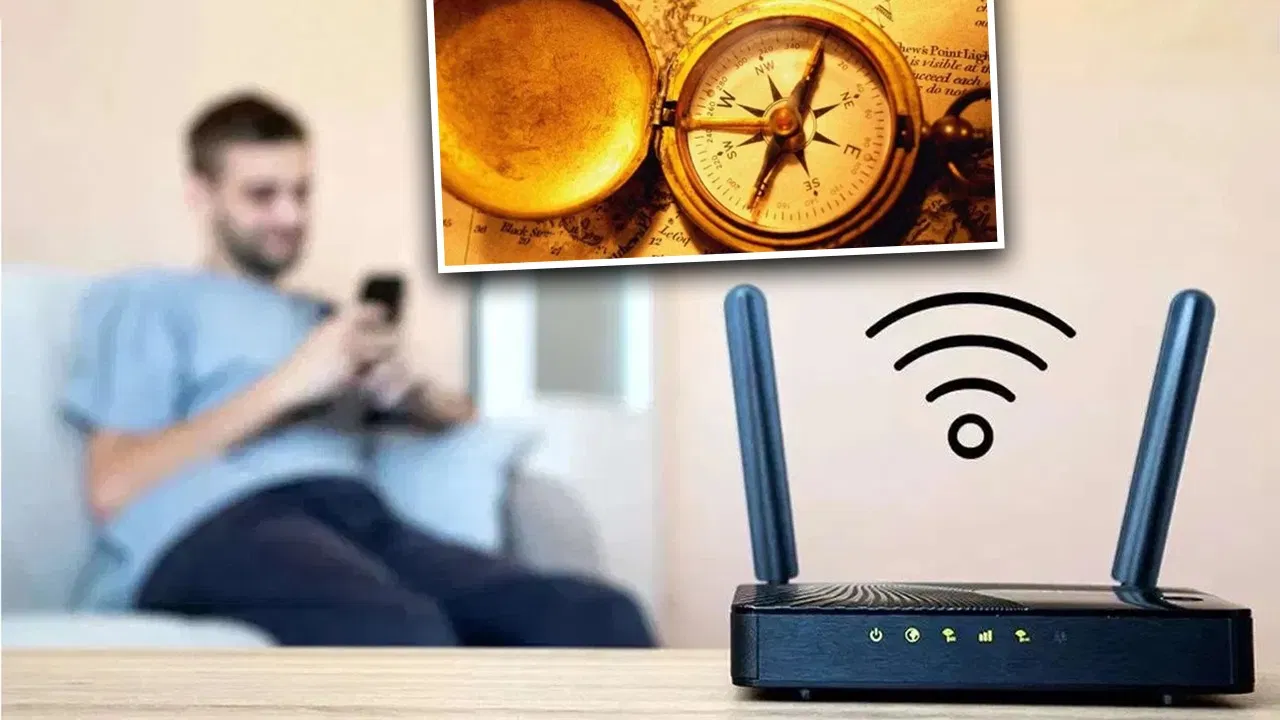 WiFi Router Vastu: Wifi भी चमका सकता है भाग्य, बस लगवाते समय रखें इन बातों का ध्यान