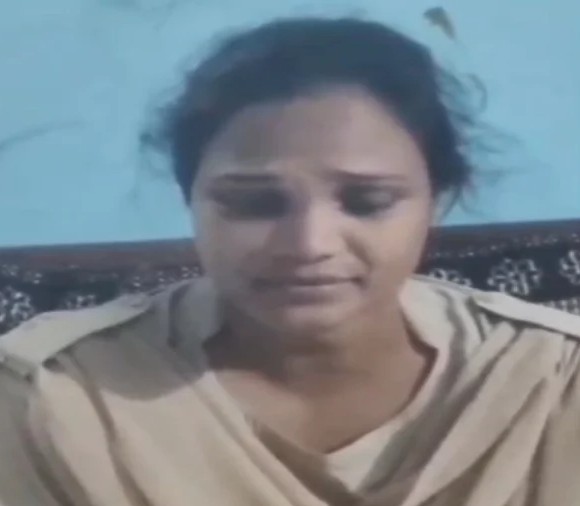 MAHILA-AARAKSHA