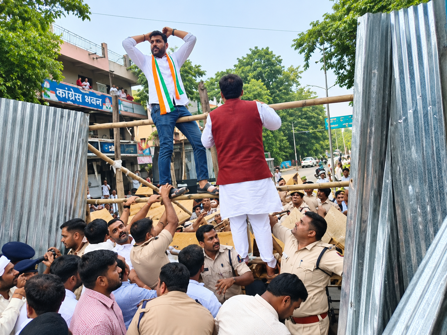 pani baochhar 2