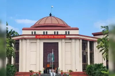 20 साल बाद टूटा रिश्ता: हाईकोर्ट की मंजूरी, पत्नी को 51 लाख एलिमनी और बेटियों के लिए 30 लाख