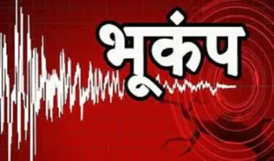 MP Earthquake News: बड़वानी में भूकंप के झटकों से दहशत, 3.4 तीव्रता से कांपी धरती, घरों से बाहर निकले लोग