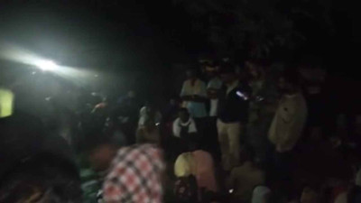 CG News: कांकेर के बाद धमतरी में भी अंतिम संस्कार पर घमासान, फोर्स की मौजूदगी में सुलझा मामला