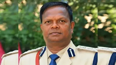 CG BREAKING: रिटायरमेंट के बाद फिर बड़ी जिम्मेदारी, कमलोचन कश्यप की PHQ में OSD के रूप में वापसी