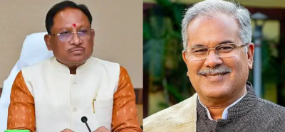 केंद्रीय बजट : छग माइनिंग कॉरिडोर विकसित करने किया ऐलान, बजट को लेकर सीएम ने की सराहना तो पूर्व मुख्यमंत्री भूपेष बघेल ने की कड़ी आलोचना