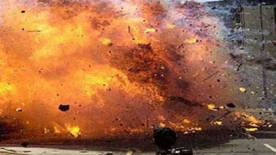 CG Breaking News: कांकेर में IED ब्लास्ट का कहर, DRG इंस्पेक्टर समेत 3 जवान शहीद, सर्च ऑपरेशन के दौरान हुआ दर्दनाक हादसा