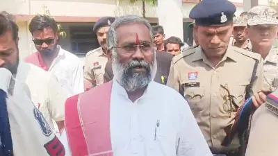 बलौदा बाजार हिंसा केस में बड़ा एक्शन! अमित बघेल ट्रांजिट रिमांड पर कोर्ट में पेश