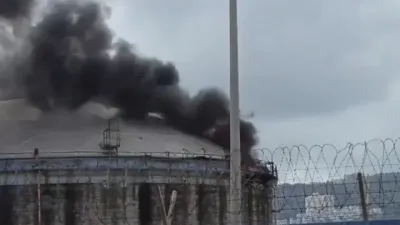 Middle East War Day 31: मिसाइलों की बारिश से दहला इजरायल, ईरान-हिजबुल्ला ने ऊर्जा ठिकाने को बनाया निशाना