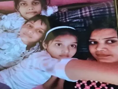 दुर्ग में खौफनाक कांड: कॉन्स्टेबल की पत्नी पर 18 और मासूम बेटे पर 14 वार, घर में घुसकर महिला ने मचाया कत्लेआम