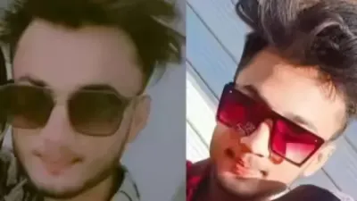 डिजिटल लव ट्रैप का खतरनाक खेल: 180 नाबालिगों को फंसाने वाला नेटवर्क उजागर, अमरावती में आरोपी अयान तनवीर के घर पर चला बुलडोजर