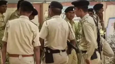 पश्चिम बंगाल के भवानीपुर जिले में साधु-संतों से कथित मारपीट पर घमासान, Suvendu Adhikari का TMC पर सीधा हमला, दोनों पक्ष आमने-सामने