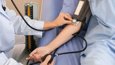 क्या हाई बीपी बिना लक्षण के भी हो सकता है? एक्सपर्ट से जानें