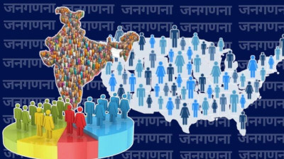 Census 2027 से बचने की ‘जुगाड़’: मेटरनिटी लीव से मेडिकल बहाने तक, ड्यूटी से किनारा कर रहे कर्मचारी