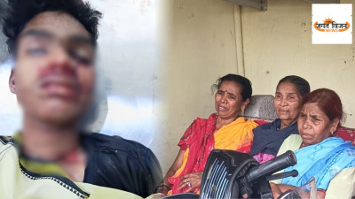 रायपुर में खौफनाक वारदात: 16 साल के किशोर की चाकू से निर्मम हत्या, गुस्साए परिजनों ने थाने का किया घेराव, 4 संदिग्ध हिरासत में