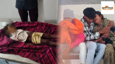 बिलासपुर में संदिग्ध हालात में बच्ची की मौत: परिजनों के बदलते बयान से उलझी जांच, पोस्टमार्टम रिपोर्ट पर टिकी नजर