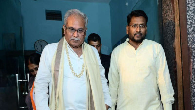 शादी के कार्ड बांटते ही ‘नेताजी’ गिरफ्तार: कवर्धा में किसान कांग्रेस नेता पर यौन शोषण का आरोप, शादी से पहले पहुंचा जेल