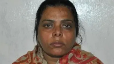 परिवार बना ‘ड्रग कार्टेल’: दो बेटियों के साथ मिलकर चलाती थी नशे का साम्राज्य, 250 CCTV खंगालने के बाद दिल्ली पुलिस ने कुसुम को दबोचा