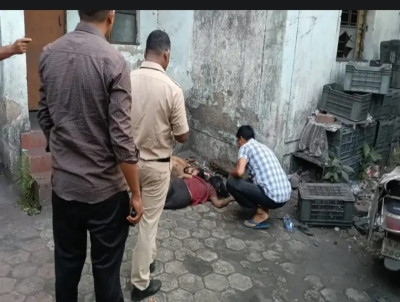 बिलासपुर में प्रेम कहानी का दर्दनाक अंत: गर्लफ्रेंड-बॉयफ्रेंड ने तीन मंजिला इमारत से लगाई छलांग, युवक की मौत, युवती जिंदगी से लड़ रही जंग