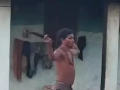 कोरबा में सनसनीखेज वारदात: पत्नी की हत्या कर सिर लेकर गांव में घूमता रहा पति, बच्चों के सामने हुआ खौफनाक कृत्य