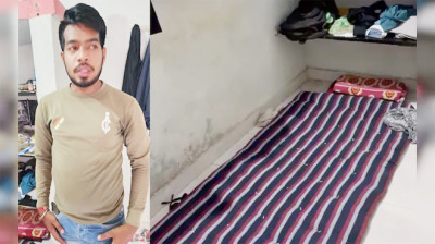 इश्क बना कत्ल की वजह: दुर्ग में बी.एड छात्र ने प्रेमिका की गला दबाकर की हत्या, फिर खुद ही बुला ली एंबुलेंस