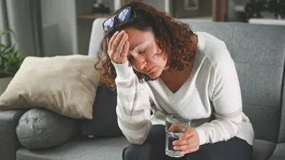 सिर्फ दिन की तेज गर्मी ही नहीं, रात में भी हो सकता है हीट स्ट्रोक का खतरा