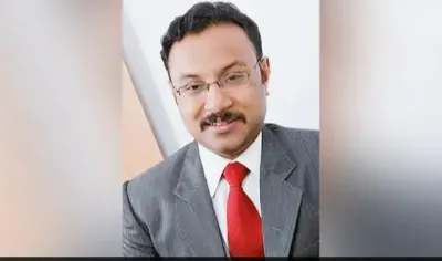 भ्रष्टाचार पर बड़ा एक्शन: निलंबित IAS समीर विश्नोई की 20 करोड़ तक की बेनामी संपत्ति अटैच, ACB/EOW की सख्त कार्रवाई