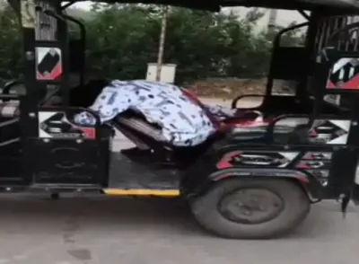 रायपुर में एक ही दिन दो चाकूबाजी से दहशत: पैसों के विवाद और छेड़खानी के विरोध में हमले, दो युवक गंभीर, पुलिस ने बढ़ाई सख्ती