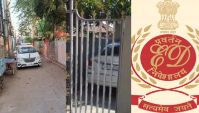 महादेव सट्टा एप वसूली न होने पर पैनल बेच रहे प्रमोटर ईडी कसेगा शिकंजा और दर्ज करेगा नया केस