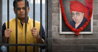 जग्गी हत्याकांड में अमित जोगी को उम्रकैद हाई कोर्ट ने पलटा निचली अदालत का फैसला 3 हफ्ते में करना होगा सरेंडर