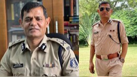 आरटीआई में पुलिस मुख्यालय का 'डबल गेम': निलंबित IPS रतनलाल डांगी को बचाने गढ़े जा रहे नियम, सामने आया बड़ा विरोधाभास