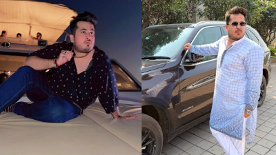 रायपुर का 'रील' स्टार निकला सट्टेबाजी का 'रियल' मास्टरमाइंड: भगोड़े ललित मोदी से कनेक्शन, 60 से ज्यादा सट्टा ऐप्स का 'डिजिटल नेक्सस'