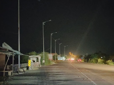 रायपुर में सिस्टम का अंधेर': 3.40 करोड़ मंजूर, फिर भी 6 महीने से फाइलों में कैद संतोषी नगर-भरेंगाभाठा स्ट्रीट लाइट प्रोजेक्ट; अंधेरे में 40 से ज्यादा हादसे