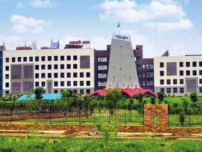 मंत्रालय में बड़ा फर्जीवाड़ा: GAD के सचिव और उप सचिव के डिजिटल सिग्नेचर का इस्तेमाल कर जारी कर दिया फर्जी नियुक्ति आदेश, मचा हड़कंप... FIR दर्ज